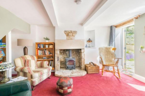 Family Cottage in the Cotswolds